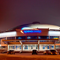 Спортивный комплекс 